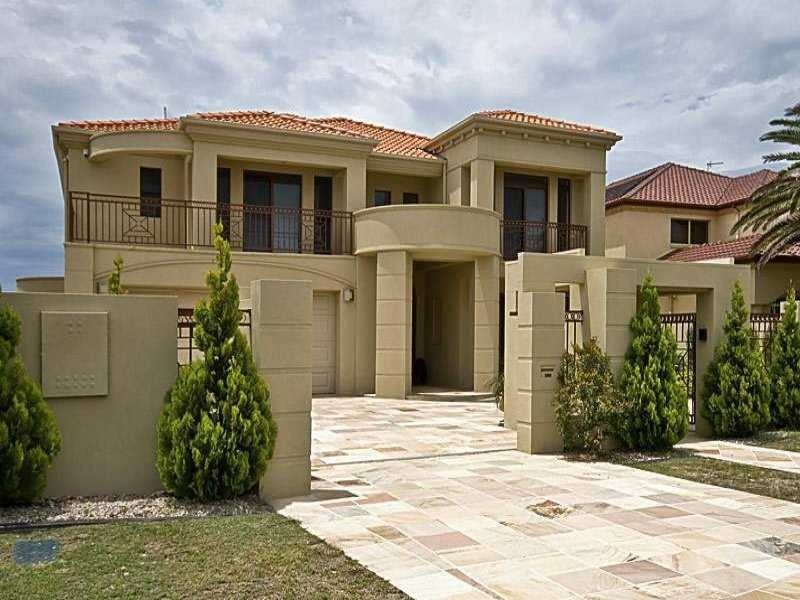 Sovereign Islands QLD 4216